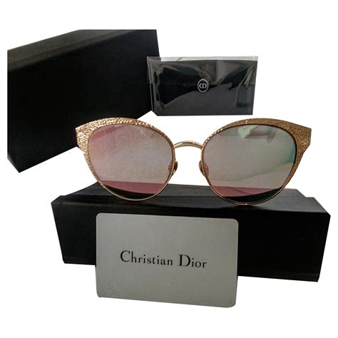 dior lunette femme soleil